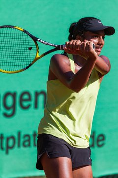 Johanna Silva 955 - Schwartau Open